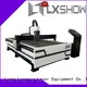 Lxshow accurate table plasma cutting personalized for Mold Industry 1