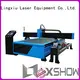 Lxshow plasma cutter for cnc supplier for Metal industry 1