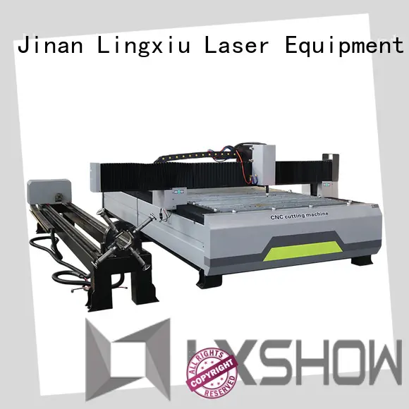 Lxshow plasma cut cnc wholesale for Mold Industry1 1
