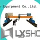 Lxshow accurate plasma cut cnc personalized for Metal industry 1