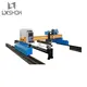 Lxshow cnc plasma cuter wholesale for Mold Industry 2