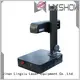 Lxshow laser marker directly sale for Clock1 1