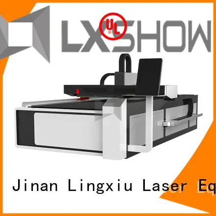 Lxshow laser metal cutting wholesale for medical equipment 1