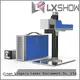 Lxshow laser marking manufacturer for Clock 1