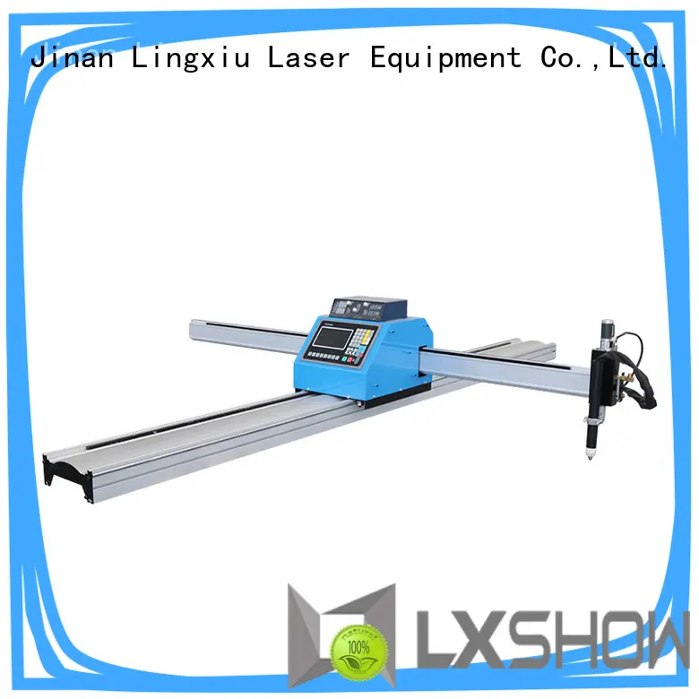 Lxshow plasma cut cnc wholesale for Advertising signs 1