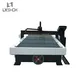 Lxshow cnc plasma cutter factory price for logo making 5