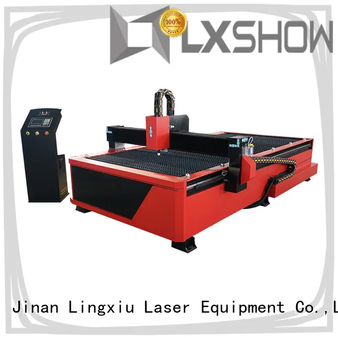 cost-effective cnc plasma cutter personalized for Mold Industry 1
