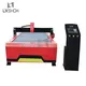 Lxshow accurate plasma cut cnc factory price for Metal industry 5
