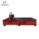 Lxshow accurate plasma cut cnc factory price for Metal industry 4