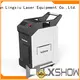 Lxshow practical laser clean rust manufacturer for factory 1