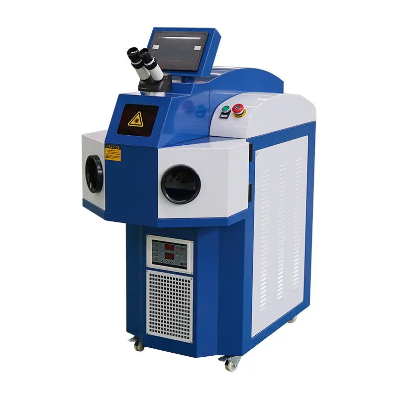 efficient welding equipment factory price for dental 3