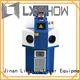 Lxshow creative laser welding manufacturer for jewelry 1