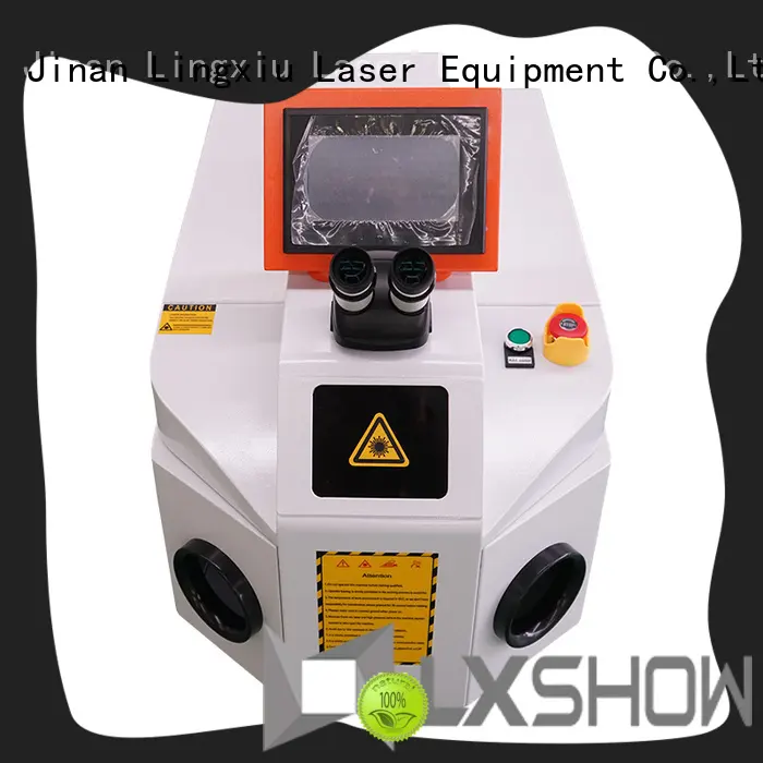 creative laser welding machine directly sale for dental 1