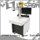 efficient marking laser manufacturer for Clock 1