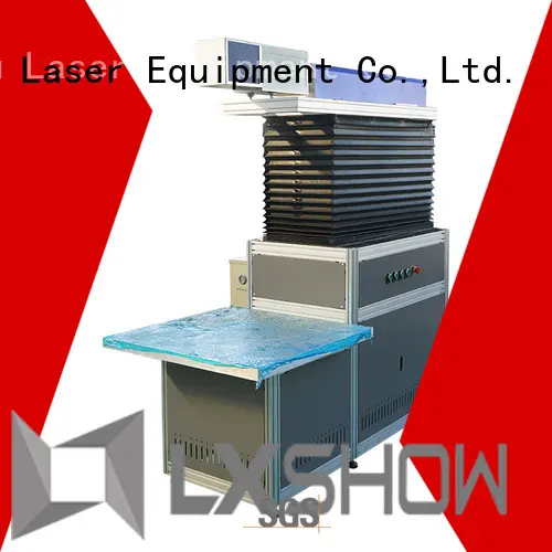 durable laser marking directly sale for paper 1
