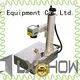 Lxshow efficient marking laser machine wholesale for medical equipment 1