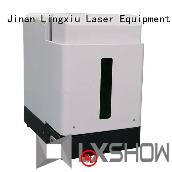 Lxshow creative laser marker manufacturer for Cooker 1