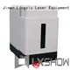Lxshow creative laser marker manufacturer for Cooker 1