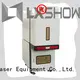 Lxshow laser machine factory price for Cooker 1
