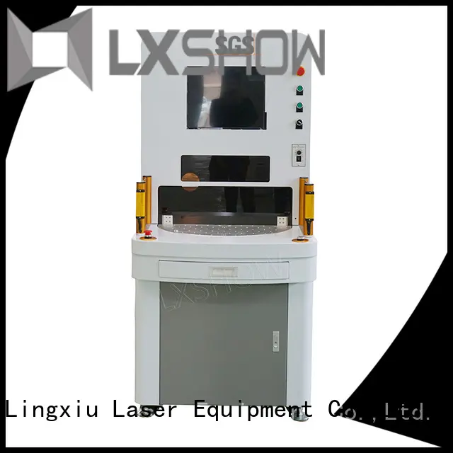 Lxshow laser fiber wholesale for medical equipment 1