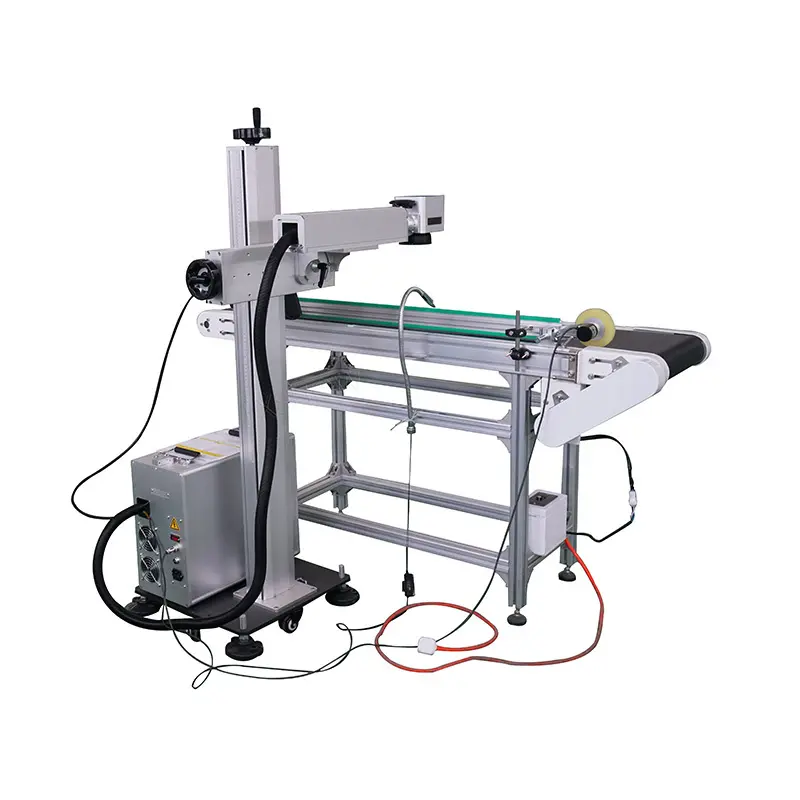 Lxshow long lasting laser machine manufacturer for medical equipment 2