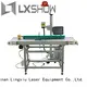 Lxshow creative laser marking manufacturer for medical equipment 1
