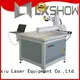 Lxshow marking laser manufacturer for Clock 1