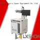 professional laser marking promotion for factory 1