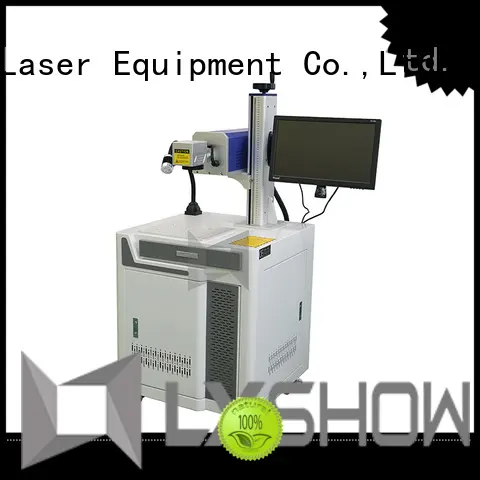 Lxshow co2 laser machine directly sale for paper 1