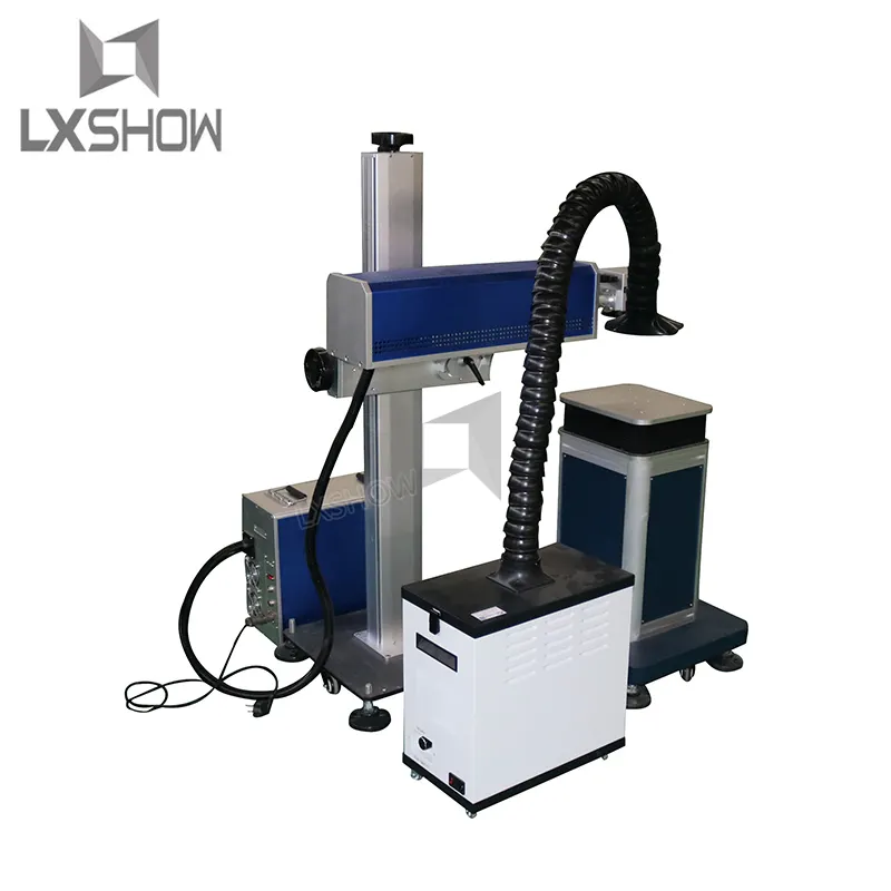 good quality laser marking at discount for acrylic 4