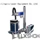 Lxshow co2 laser machine directly sale for bamboo 1