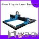 Lxshow accurate plasma cnc supplier for Advertising signs 1