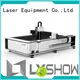 Lxshow metal laser cutter wholesale for Clock 1