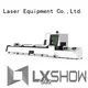 Lxshow controllable pipe cutting machine supplier for metal materials cutting 1