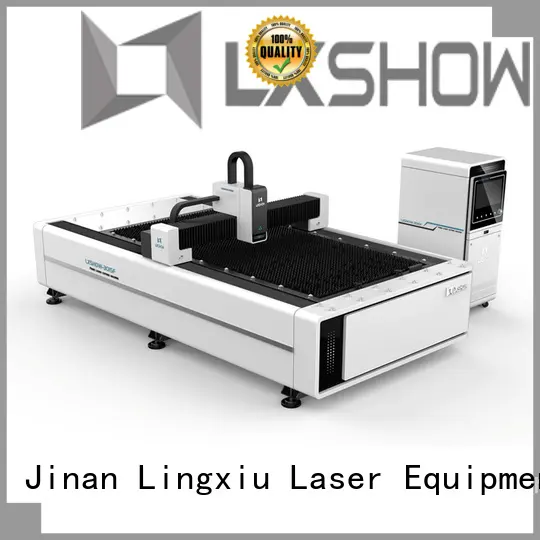 Lxshow cnc cutting factory price for Clock 1