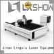 Lxshow cnc cutting factory price for Clock 1