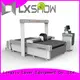 Lxshow foam cutting machine on sale for seat cover 1