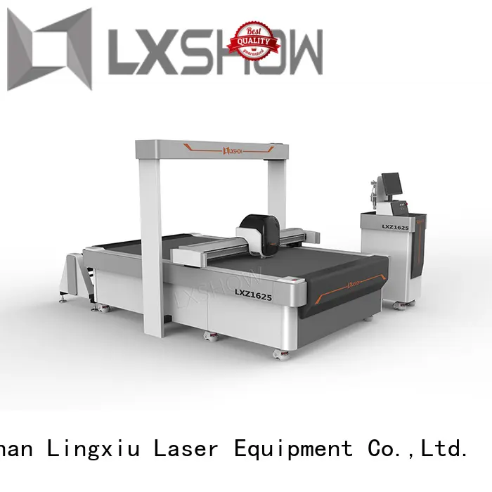 good quality cnc cutting at discount for garment cloth 1