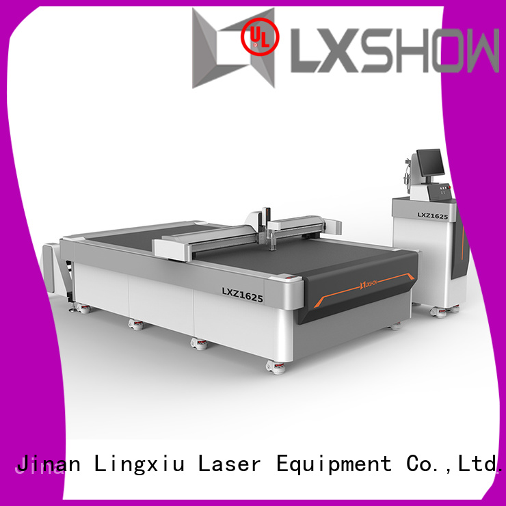 hot selling fabric cutting machine manufacturer for rubber, cloth 1