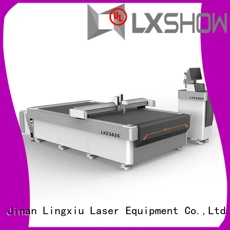 hot selling fabric cutting machine manufacturer for rubber, cloth 1