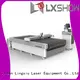 hot selling fabric cutting machine manufacturer for rubber, cloth 1
