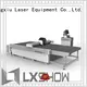 Lxshow sturdy cnc cutting machine promotion for rugs 1