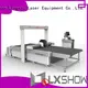 Lxshow fabric cutting machine promotion for rugs 1