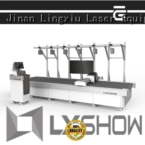 Lxshow reliable cnc router table supplier for carpets 1