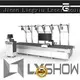 Lxshow reliable cnc router table supplier for carpets 1