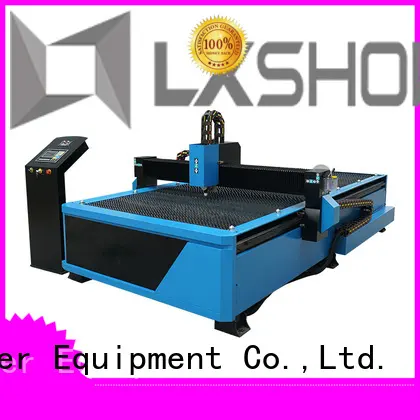 Lxshow table plasma cutting supplier for Metal industry 1