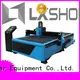 Lxshow table plasma cutting supplier for Metal industry 1