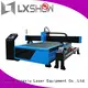 Lxshow cnc plasma cuter supplier for Mold Industry 1