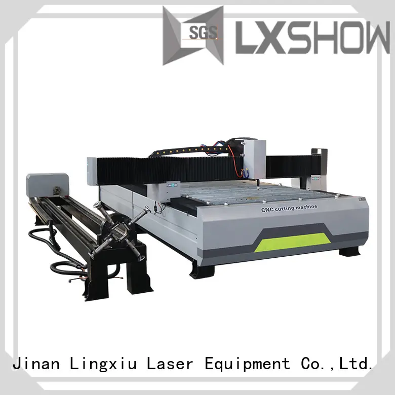 Lxshow plasma cnc table wholesale for Advertising signs 1