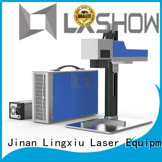 Lxshow controllable laser machine wholesale for Cooker 1